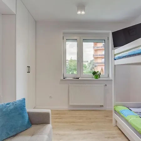 Ola Apartment Krynica Zdroj