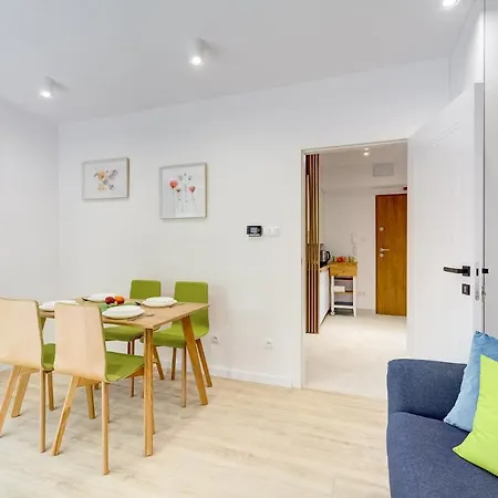 Ola Apartment
