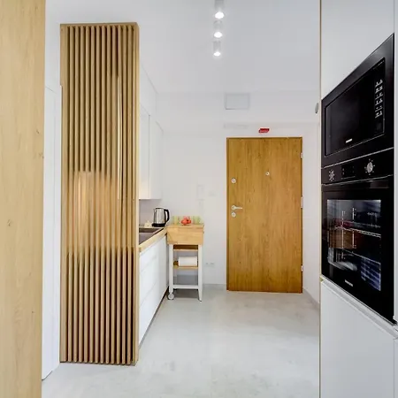 Apartment Ola *