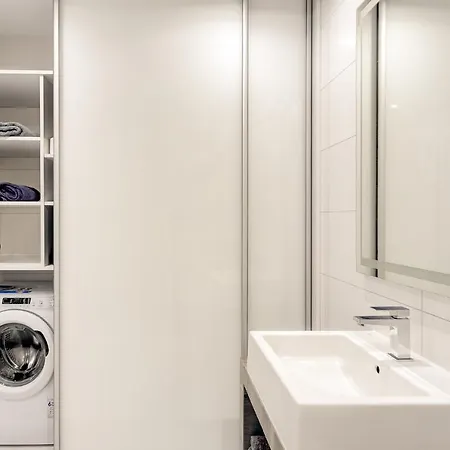 Ola Apartment Krynica Zdroj