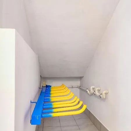 Ola Apartment *